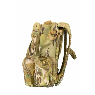 Balo máy ảnh Camo 511 Tactical Multicam Rush 24