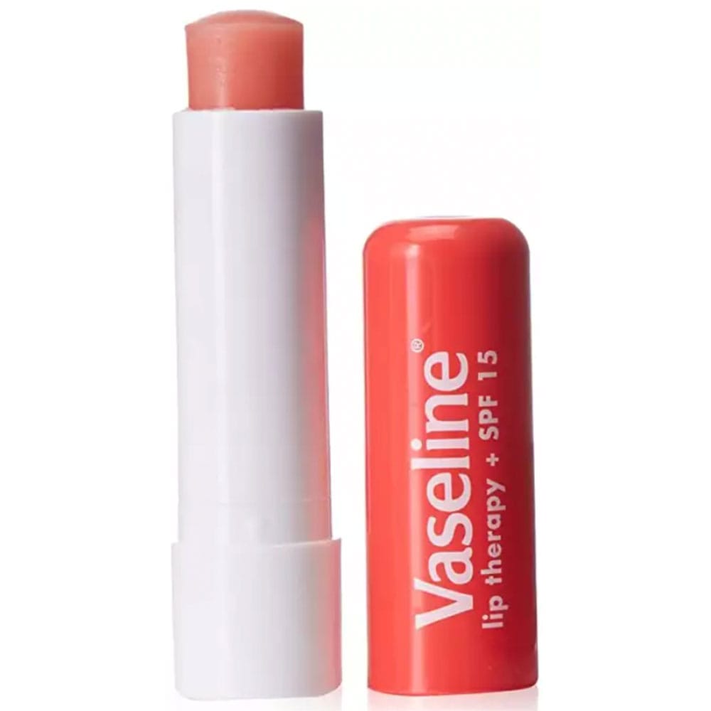 Son Dưỡng Môi Hồng Vaseline - Lip Therapy Rosy Lips Stick 4.8g