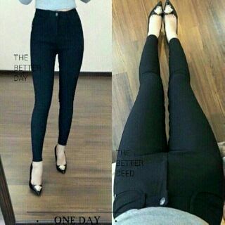 Quần kaki thun co giãn cực tốt dày đẹp