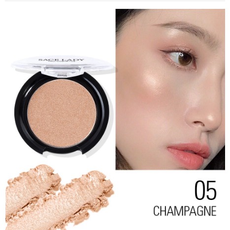 Phấn Trang Điểm SACE LADY Bắt Sáng Mịn Mượt 6g - AU0092 | BigBuy360 - bigbuy360.vn
