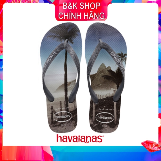 DÉP HAVAIANAS [ CHÍNH HÃNG ]