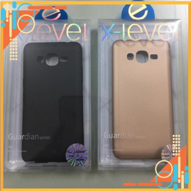 Ốp dẻo X-level Note 4