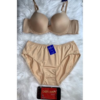 Set trơn c bigsize thun lạnh VnxK