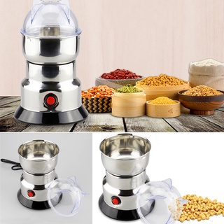 Máy Xay Hạt Mini Xay Cafe Đa Năng