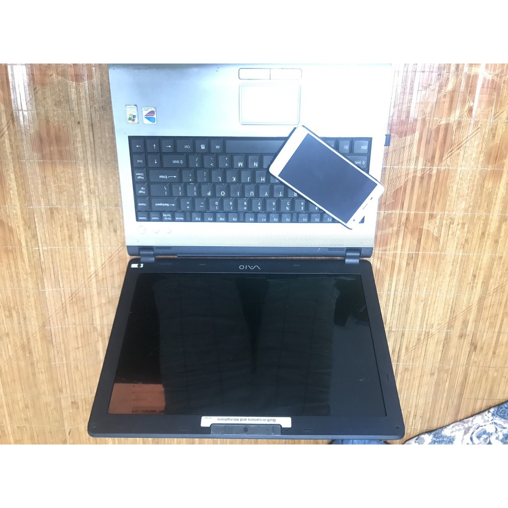 laptop vaio thanh lý | BigBuy360 - bigbuy360.vn