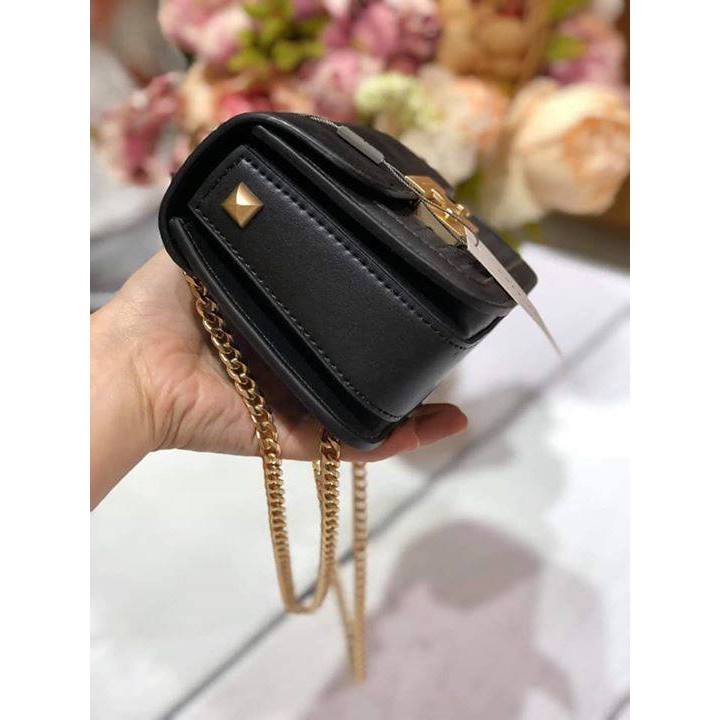 Túi đeo chéo mini CK