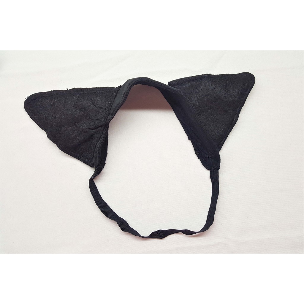 NGƯỜI MÈO - SET TRANG PHỤC HÓA TRANG - COSPLAY - CAT WOMAN