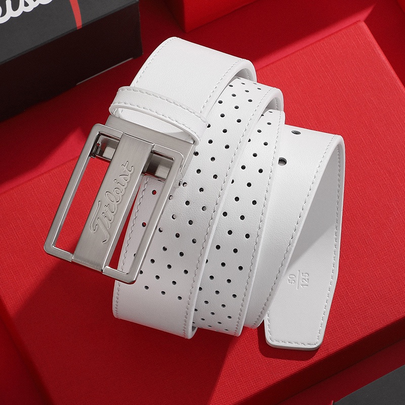 Titleist Thắt Lưng Chơi Golf Chống Thấm Nước PG57350