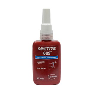 Keo Loctite 609,250ml
