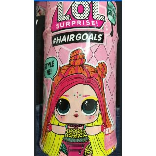 Búp bê Lol surprise hairgoal mẫu mới 2019 (1con)