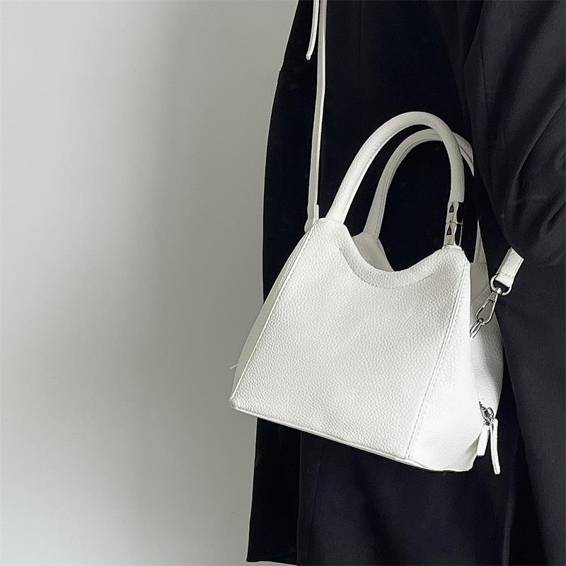 Túi đeo vai nữ IELGY đơn giản thời trang phong cách retro