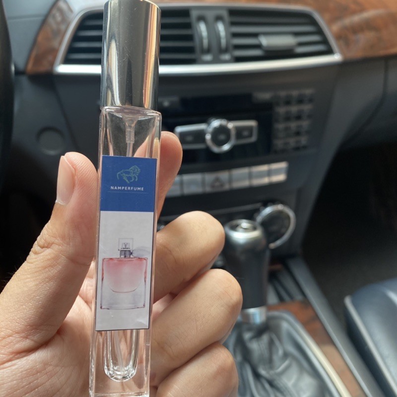 Paris Perfume [Chính Hãng] Nước Hoa Nữ Mini 𝙇𝘼𝙉𝘾𝙊𝙈𝙀 𝙇𝘼 𝙑𝙄𝙀 𝙀𝙎𝙏 𝘽𝙀𝙇𝙇𝙀 𝙎𝙋𝘼𝙍𝙆𝙇𝙔 𝙇𝙄𝙈𝙄𝙏𝙀𝘿 𝙀𝘿𝙄𝙏𝙄𝙊𝙉 𝙀𝘿𝙋