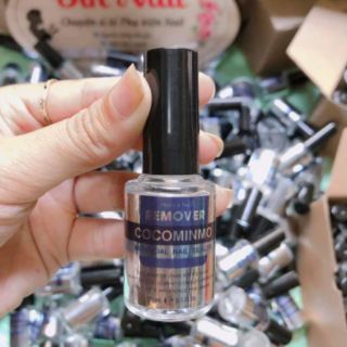 Nước phá gel lạnh