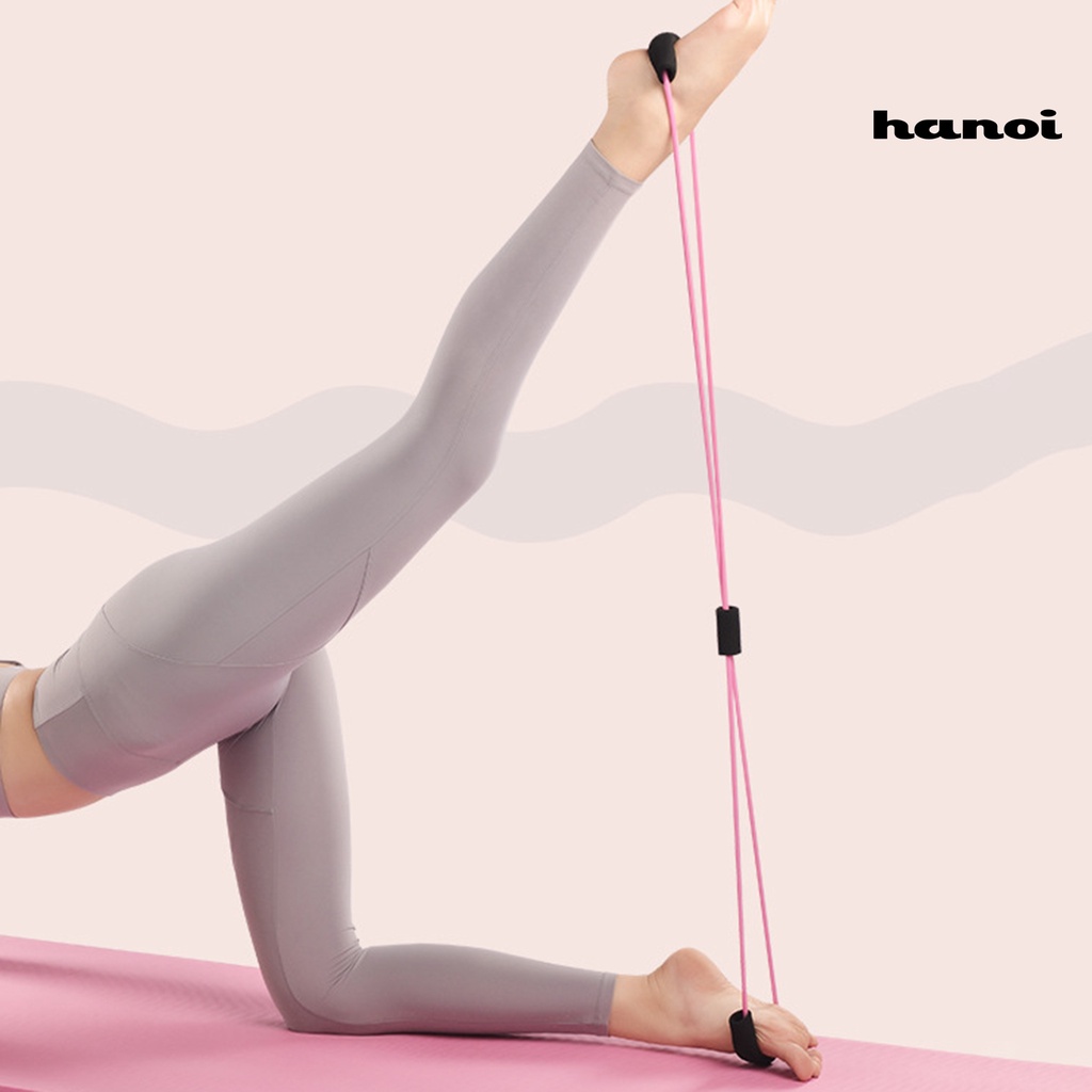 Dụng cụ tập yoga dễ dàng mang theo nhựa tpr tập lưng vai chống căng cổ tại nhà