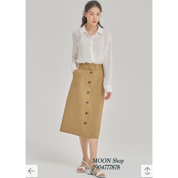 SK110621-Chân váy Mi-xxo xuất hàn