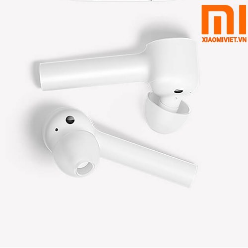 Tai nghe Xiaomi Mi True Wireless Earphones - Tai nghe bluetooth, không dây