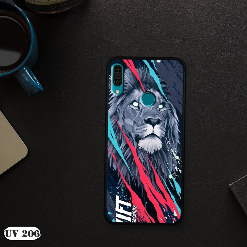 Ốp lưng cho HUAWEI Y9 2019