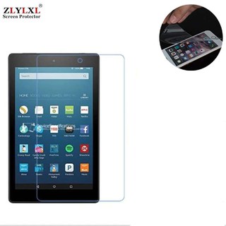 screen protector Amazon FIRE HD 8 2016 2017 2018 8.0