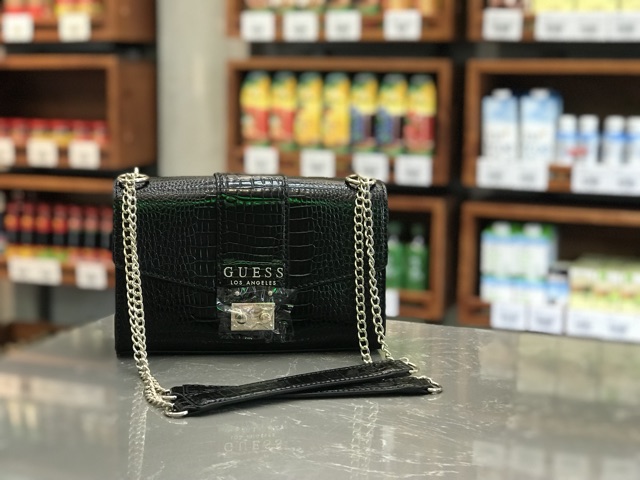 Túi Guess hàng store cực kì đẹp độc AUTH