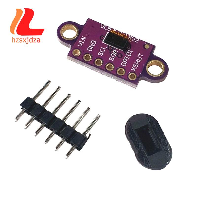 Cảm Biến Tof400H Và Vl53L0X Cho Arduino Stm32