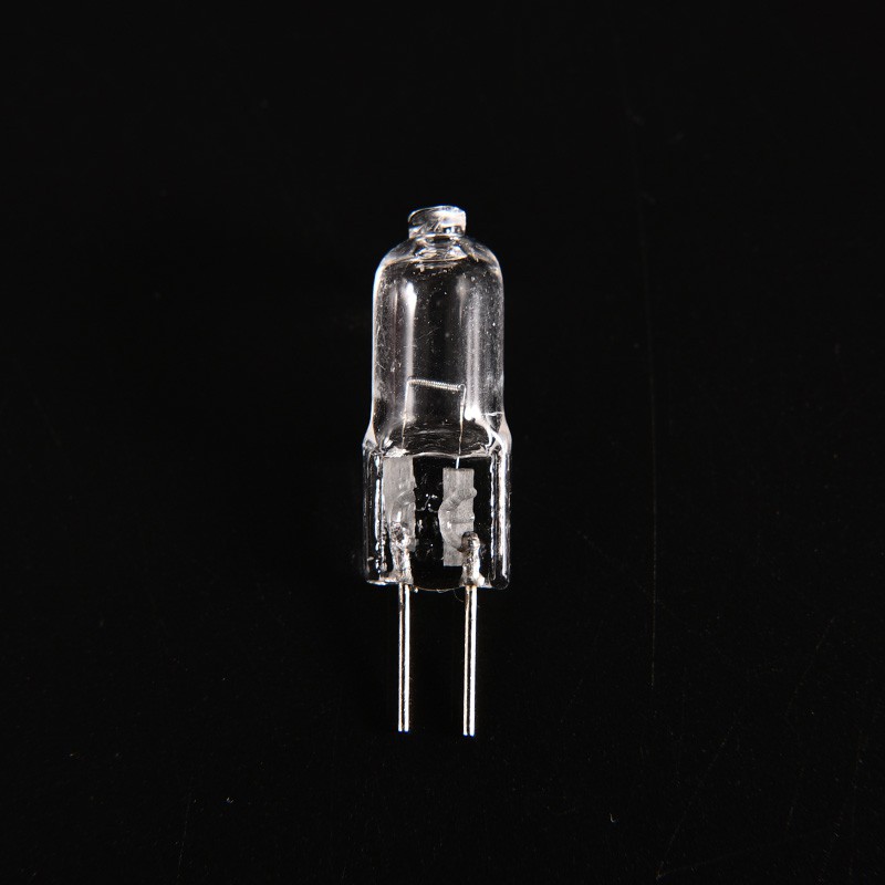 Set 10 bóng đèn Halogen G4 12V 10W đa dụng chất lượng cao