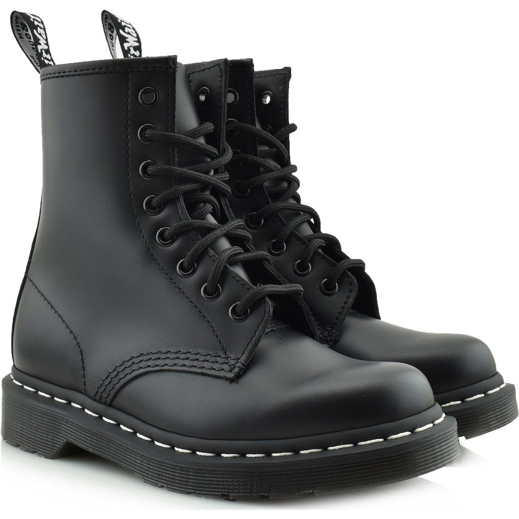 Giày Drmartens 1460 WS SMOOTH Chính hãng | BigBuy360 - bigbuy360.vn