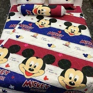 Drap nệm đẹp