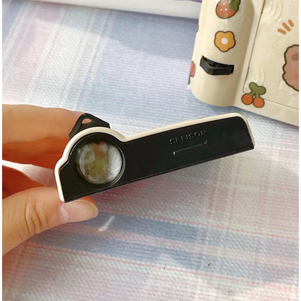 Đèn Chiếu Mini 520 Dùng Trang Trí Tiệc Sinh Nhật
