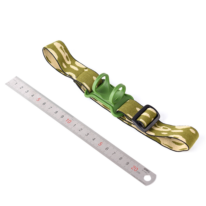 Dây Đeo Đầu Cho Đèn Pin