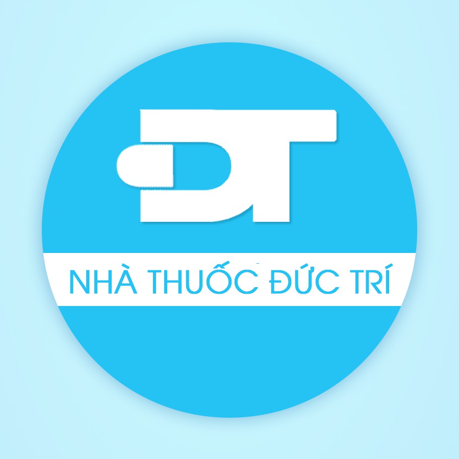 Nhà Thuốc Đức Trí 