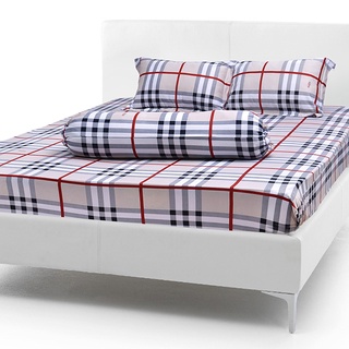 Bộ Drap Thun hàn quốc mát , mịn , cao cấp vải dày,{ 4 món } ib chọn màu