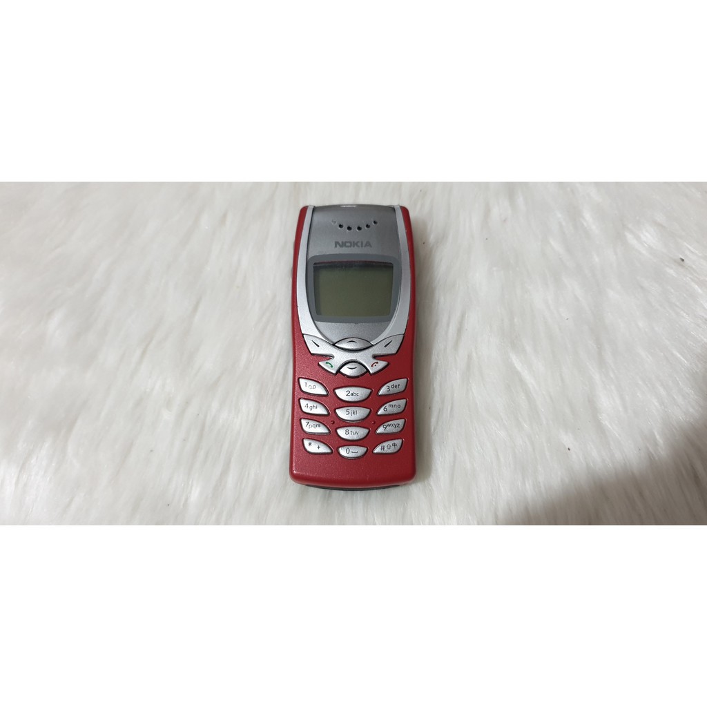 {Xả Kho Gía Siêu Sốc}_Điện thoại nokia cổ 8250_Nokia Zin  Chính Hãng Bảo Hành 12 Tháng Pin Sài 2-3 Ngày| TUÂN HƯNG YÊN | BigBuy360 - bigbuy360.vn