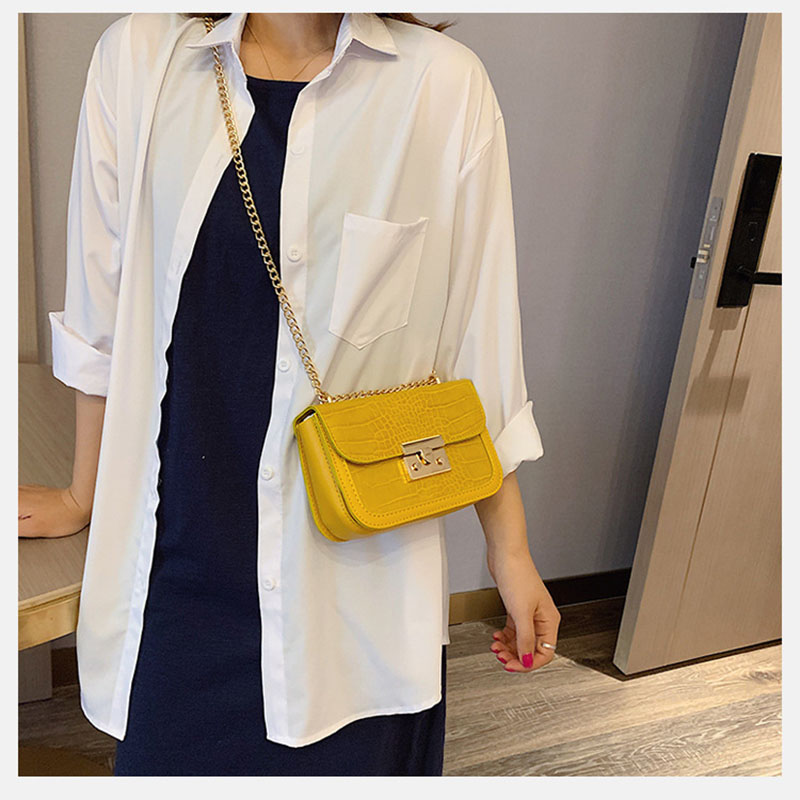 Túi đeo vai thời trang cho nữ