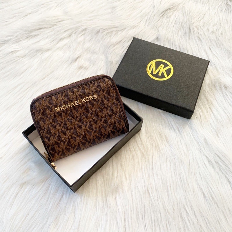 Ví MK full box