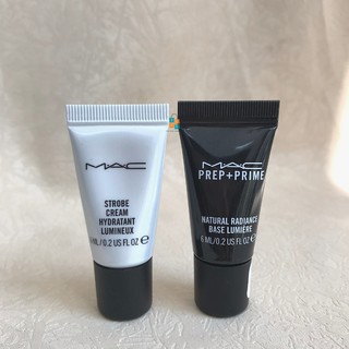 [ Mini size ] Kem Lót MAC PREP & PRIME Skin Base Visage
