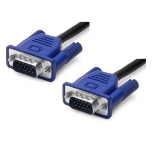 Cáp VGA 1,5m, 3M, 5M, 10M theo màn hình máy chiếu Chính Hãn