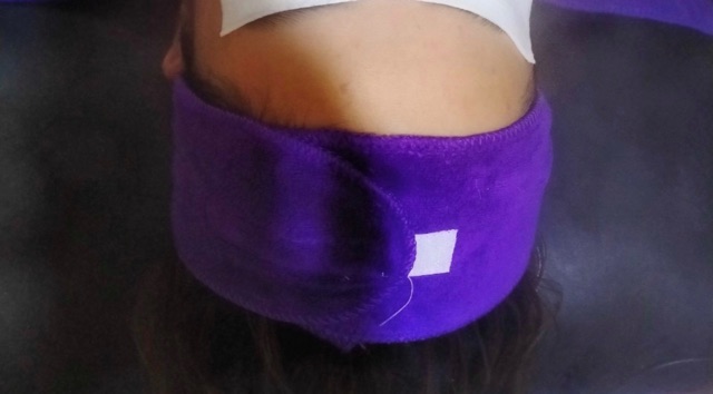 Băng đô quấn tóc dày dặn🔥FREESHIP🔥 co rút, không quấn tóc , không gây đau, ôm sát da đầu, giữ chặt tóc con