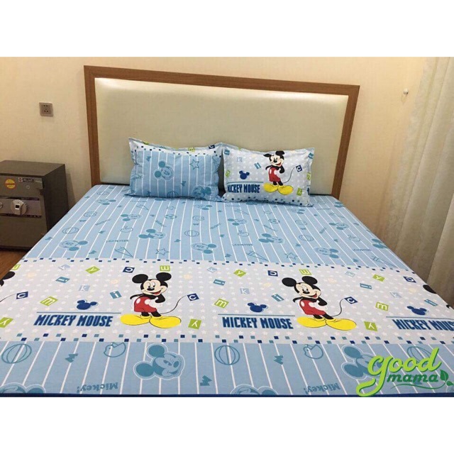 Ga chống thấm goodmama ( ko gối)