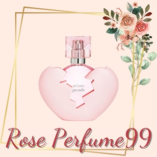 ✯𝙍𝙤𝙨𝙚𝟵𝟵✯nước hoa ariana grande thank u & next edp 2ml/5ml/10ml