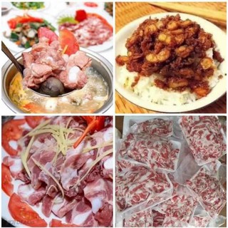 SỤN HEO NON 1kg