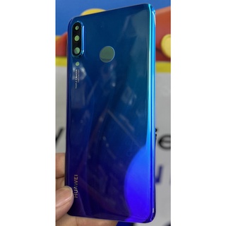 Nắp lưng sau Huawei P30 Lite có kính camera