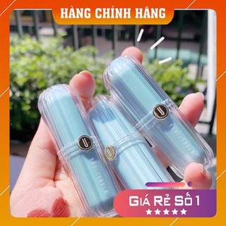 Son lì ❤️freeship❤️ son lì youliyoula không chì - không thấm nước - đủ mã màu - son thỏi