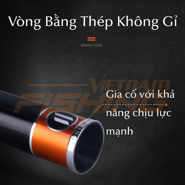 Cần Câu Tay Handing Thống Chiến Lý F2 4H Chính Hãng-Handing Chính Hãng