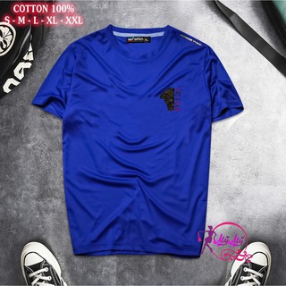 🌱Áo Thun Cao Cấp cotton 100% M241(KÈM ẢNH THẬT)🌱