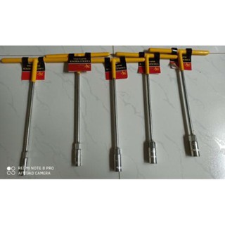 Khóa chữ T từ 8-14