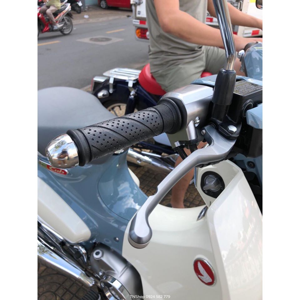 Bao tay HONDA CUB125 Thái Lan
