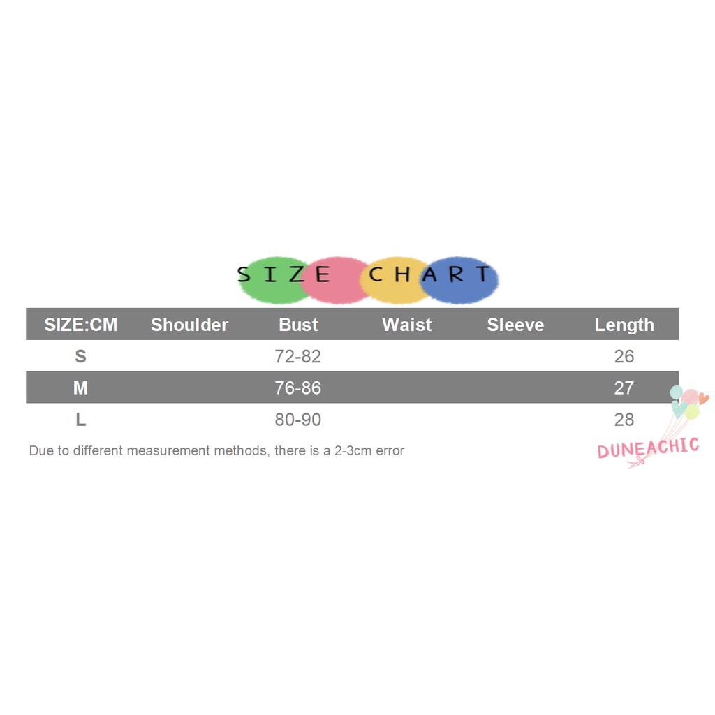 DUNEA Áo Tank Top Hai Dây Hở Lưng Họa Tiết Sọc Caro Thời Trang