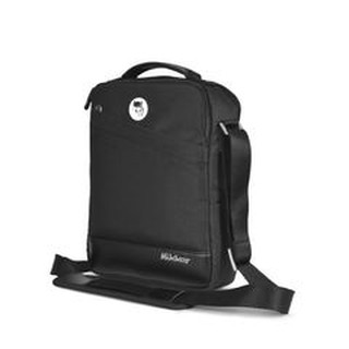 Túi đeo chéo Mikkor The Norris Sling Black
