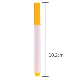 Bút lông viết trên bảng trắng có thể đổ đầy lại ngòi nhỏ tùy chọn màu sắc