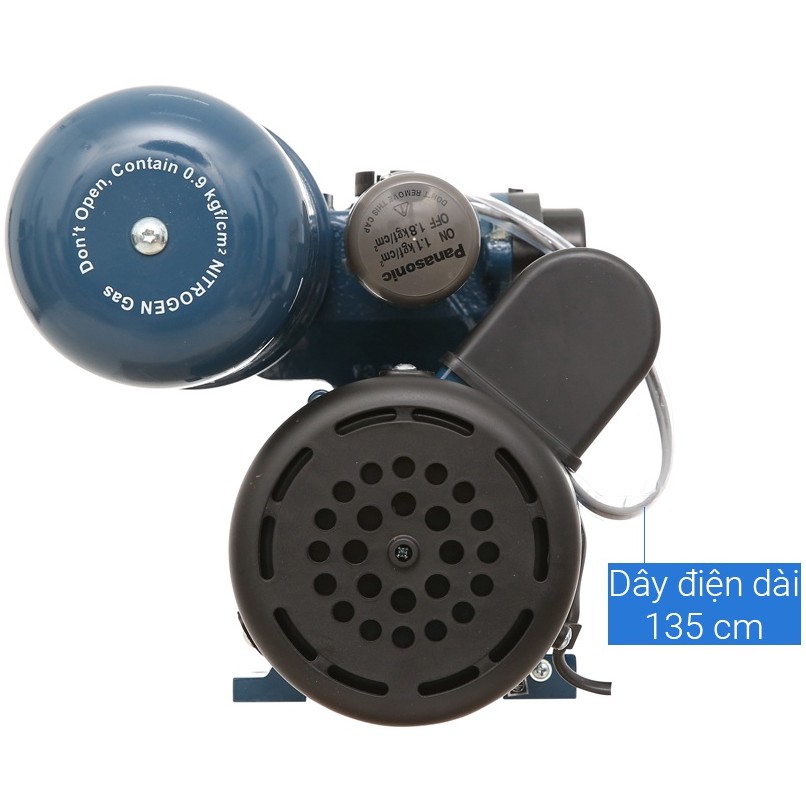 Máy bơm nước tăng áp Panasonic A-200JAK 200W